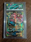 M Venusaur Ex 100/108 Pokemon XY Evolutions Full Art Pokemon TCG - ACE 10