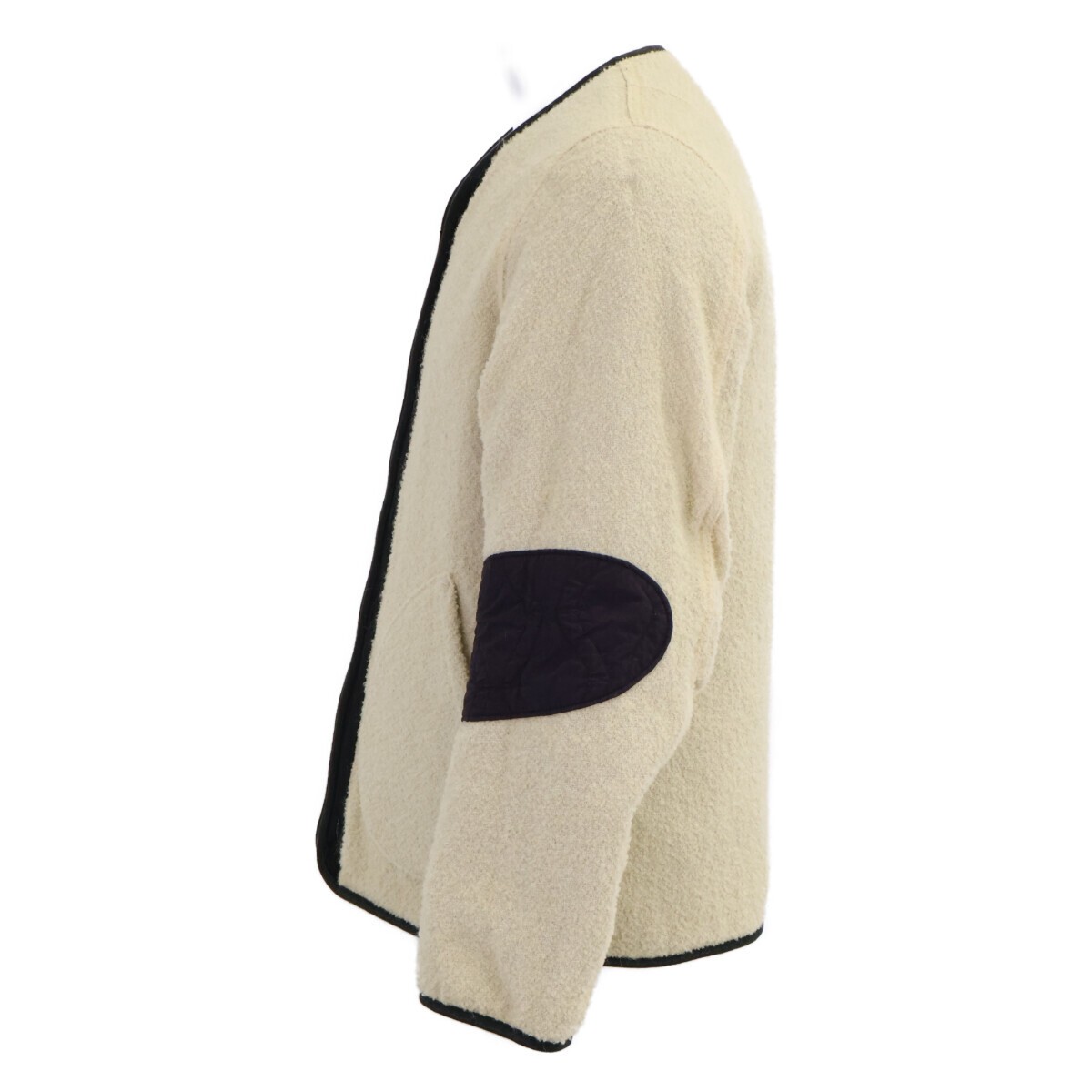 Visvim IRIS LINER reversible jacket Men’s Black 2… - image 7