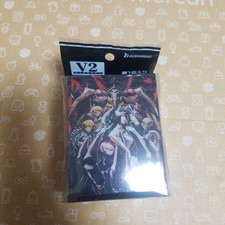 Bushiroad V2 Card Box Overlord Character Design Collectible Storage