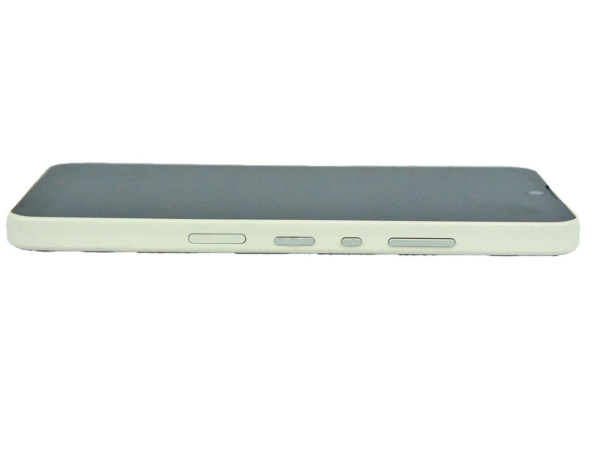 Sharp Aquos Wish 2 SH-51C 64GB 4GB/Ram White Docomo Version Sim