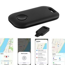 1x/2x/4x AirTag / Smart Tracker (kompatibel m...