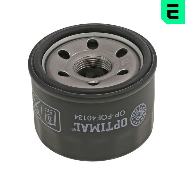 ÖLfilter Optimal OP-FOF40134 Anschraubfilter M 20 X 1.5 FüR Smart Fortwo 451 330-image