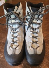 Scarpa Mountaineering Hiking Gore-Tex Boots Women's Size EU 42 US 10