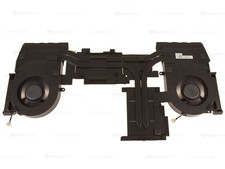 New OEM Alienware Area-51m CPU GPU Cooling Heatsink Fan Assembly GTX WJYP4