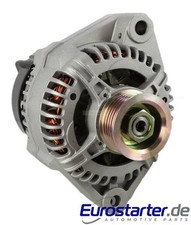 Alternateur Rover 218