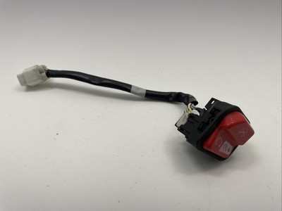   Suzuki Uz 125 Ney M3 Adresse 2023 - 2025 Zündschloss Knopf  