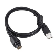 Universal Radio Programming Cable Cord For MD658 MD656 MD780 MD785 MD782 Models
