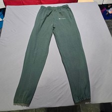 Champion Sweatpants  XL made usa Logo Elastic...