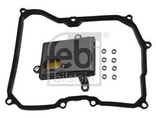 FEBI BILSTEIN 107013 Automatic Transmission Hydraulic Filter Kit Fits Skoda VW