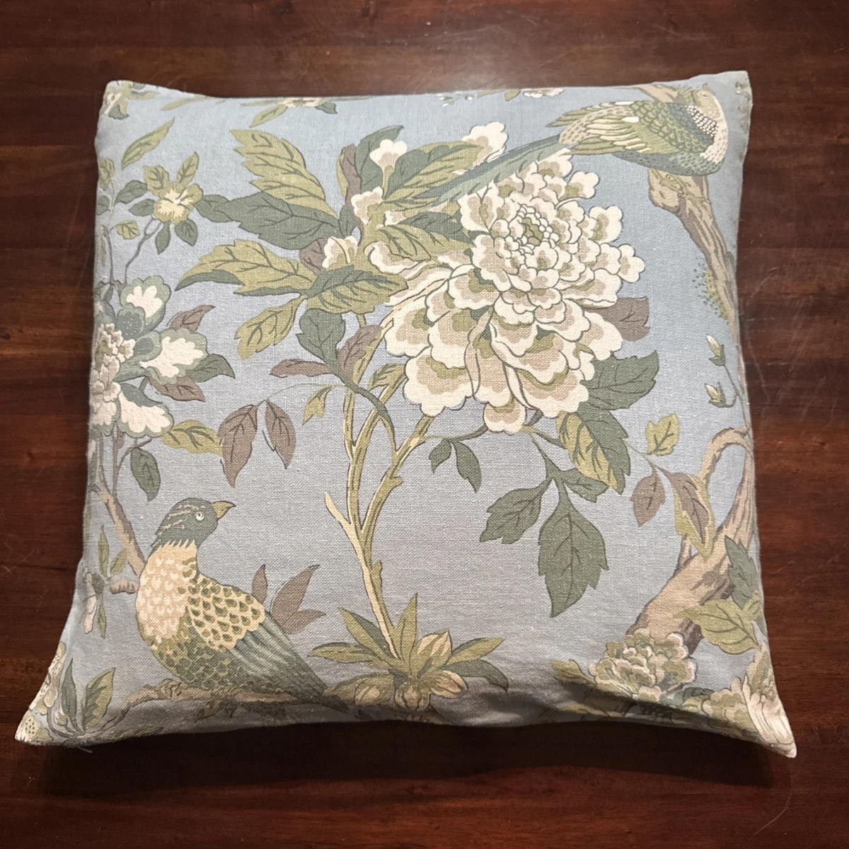 25+ Pottery Barn Floral Home Décor Pillows for sale | Updated Oct 2026