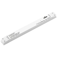 Dehner Elektronik Sl 150-24VF-1 Led-Trafo, Led-Treiber Konstantspannung 150 W