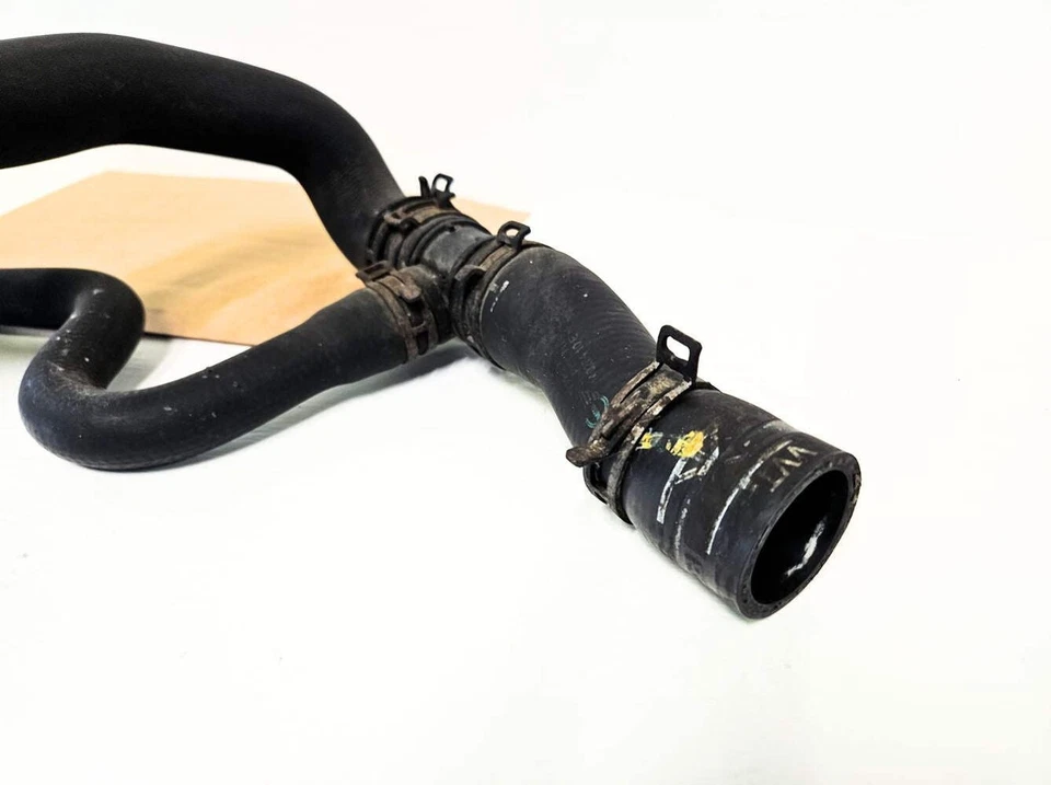 /\ 07-15 Manguera de refrigerante superior Mini Cooper Clubman 17-12-2-754-222 OEM usada Foto 4 de 4