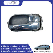 Porte arrière et accessoires Nissan PRIMERA