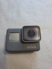 GoPro Hero 5 Black Edition Action Camera w accessories