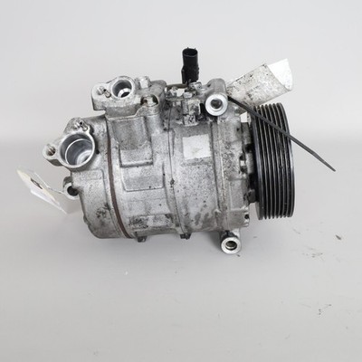 2008-2013 BMW 135i 335i X1 3.0 A/C Compressor 64526956719 OEM
