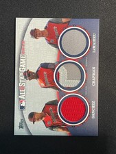 2014 Topps Rookie All-Star Team Includes Jose Abreu, No Jacob deGrom 14