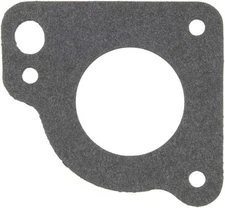 Engine Coolant Thermostat Gasket fits 1991-1999 Mercury Tracer  VICTOR REINZ