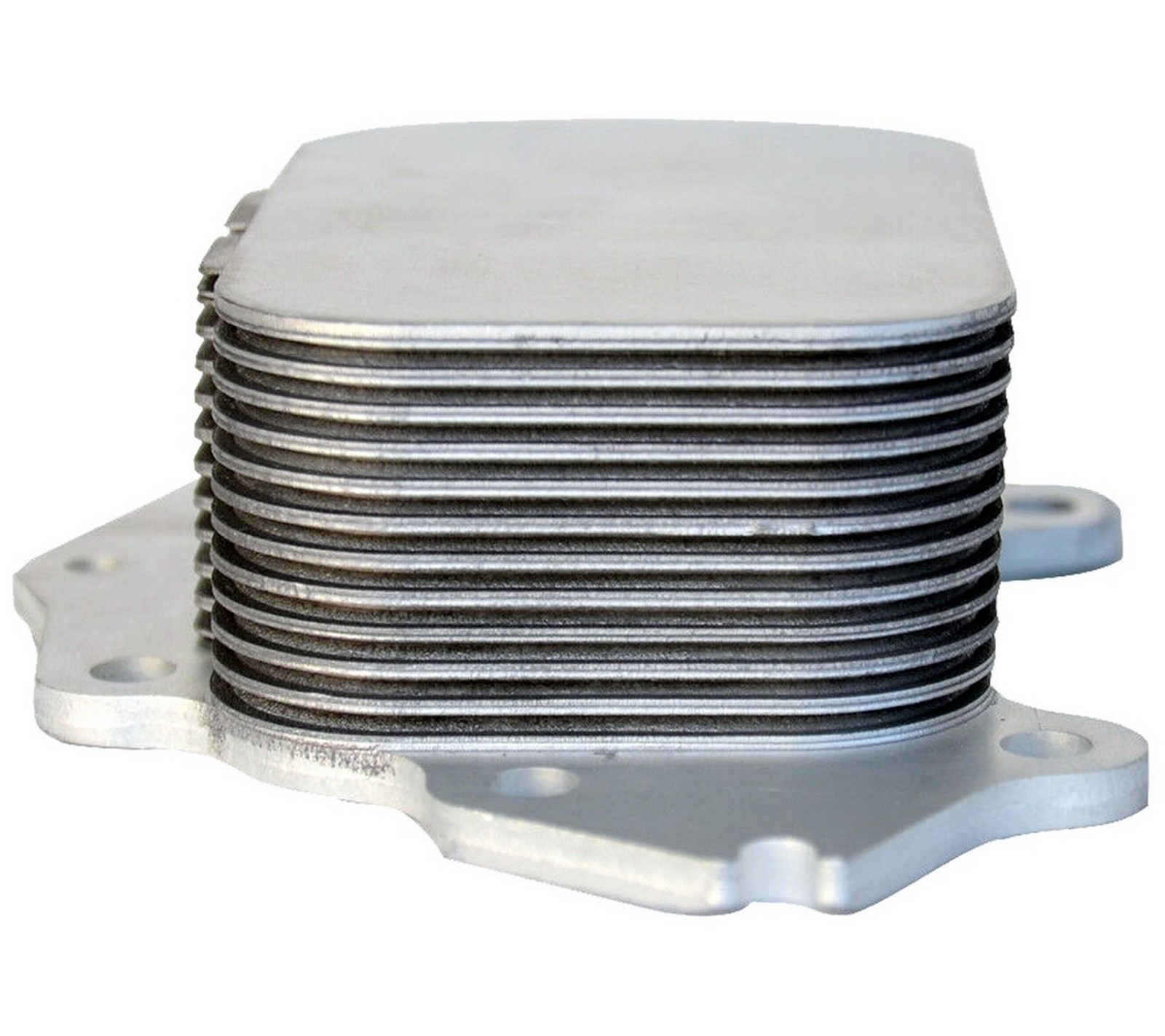 Oil Cooler FOR  Peugeot 107 206 207 208 307 308 Bipper Partner 1.4 1.6 HDi