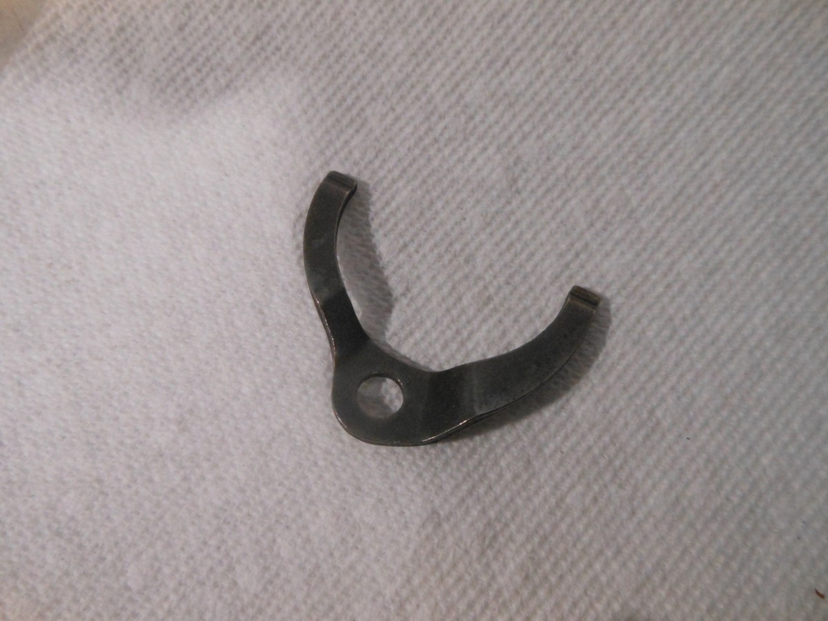 NOS Yamaha Thrust Plate #1 86 & 88-98 YZ250 86-87 YZ125 91-97