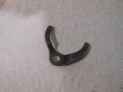 NOS Yamaha Thrust Plate #1 86 & 88-98 YZ250 86-87 YZ125 91-97