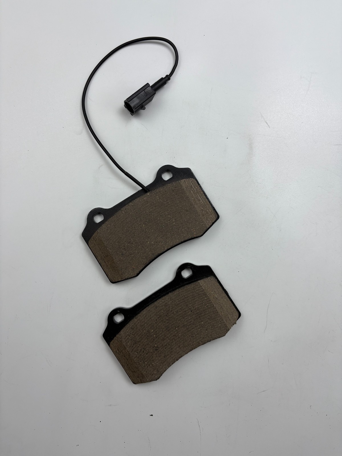 Maserati Ghibli GTS 2014 Rear Brake pad