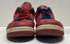 Nike Air Jordan 4 Retro SE FIBA Gym Red Obsidian Size 13 — photo 2