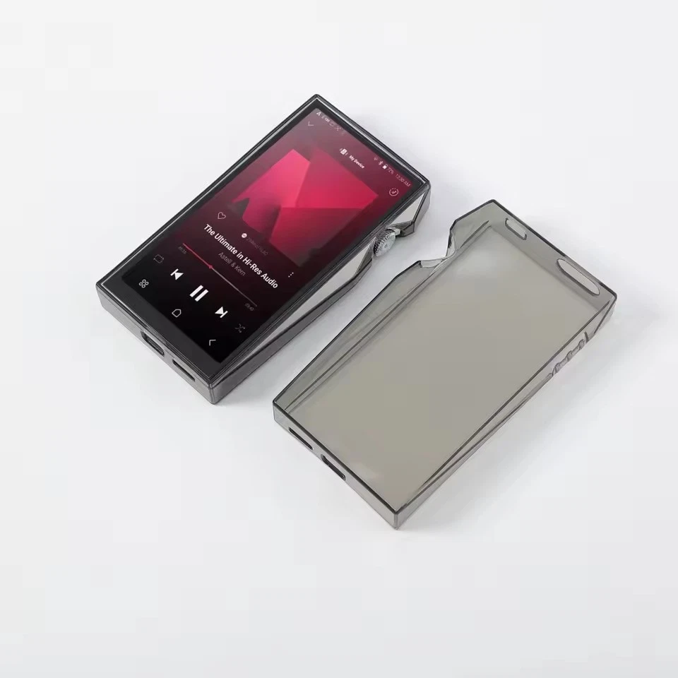 Audio Player Cases, Covers & Skins for Astell&Kern for sale - eBay