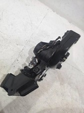 MERCEDES-BENZ GLE W166 Innenraumheizung A1668300008 2016 33207817