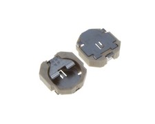 HQ Battery Holder For ML621 Cell Battery SMD Surface mount - Pack of 2