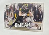 2024 Panini Luminance - Rookie Cooper DeJean #191 (RC) Philadelphia Eagles