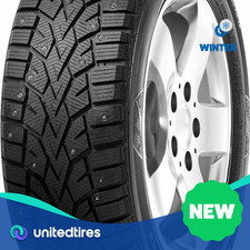 New 22560r16 General Altimax Arctic 12 102t