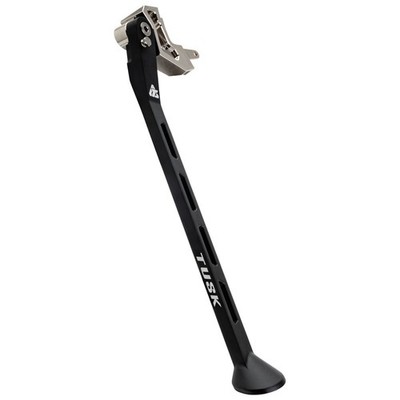 Tusk Billet Kickstand Black For GASGAS EC 250 (Fuel Injected) 2024-2025