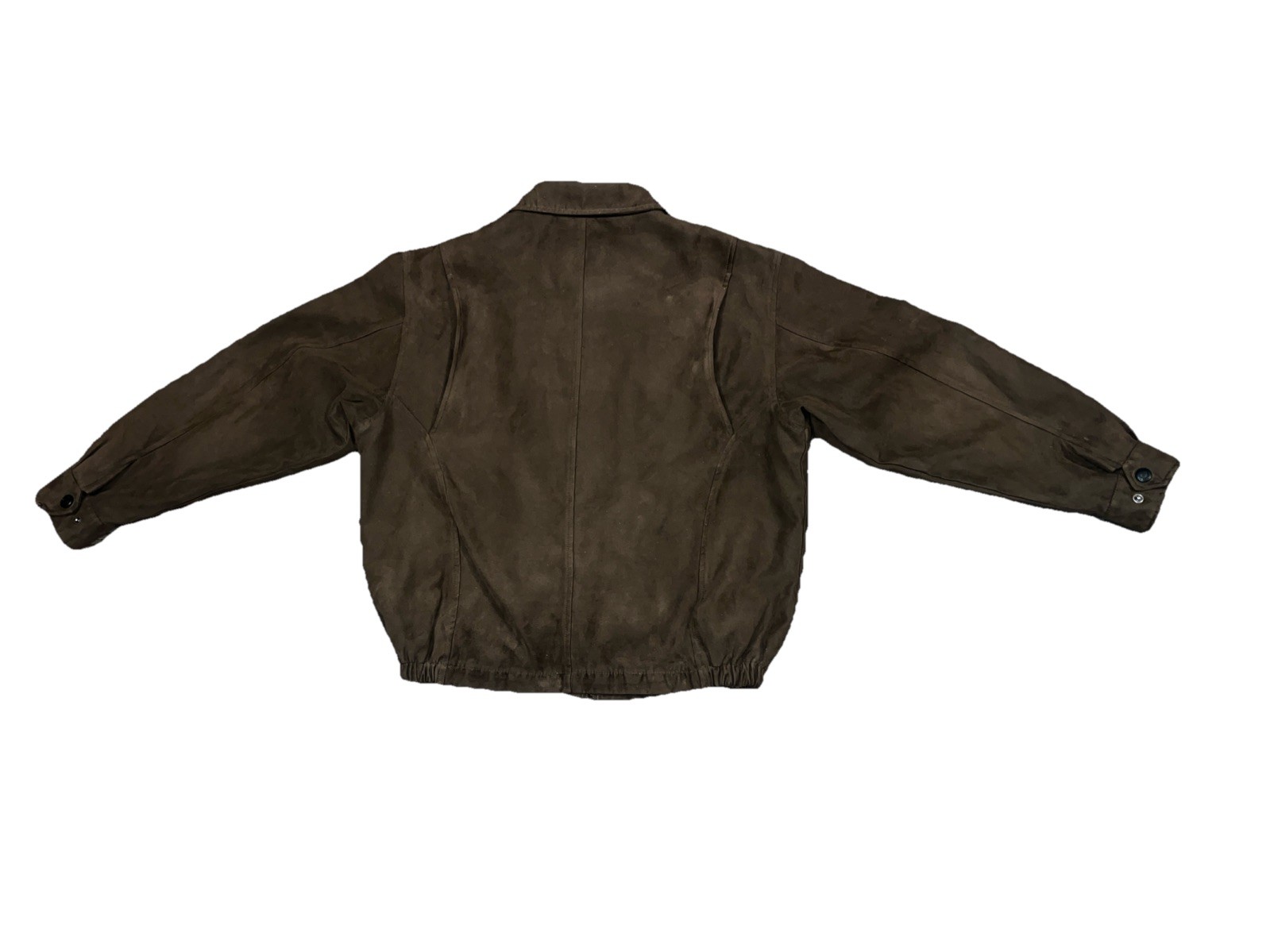 Weatherproof Bomber MicroFiber Lined Jacket Men’s… - image 3