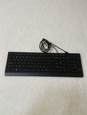 This Is A Lenovo 300 USB Keyboard Or Lenovo Calliope USB Keyboard .