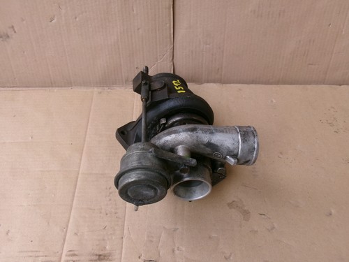 BMW 5er E39 525tds 7er E38 725tds Turbolader Turbo Abgasturbolader 163tkm