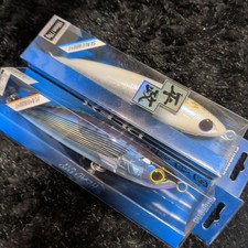 Bespoke Hiramasu 190 Port White Head Dip 175 Flying Fish