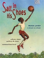 32 Beautiful Picture Books that Capture Sports Magic and History 71