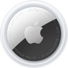Apple Airtag 2Nd Generation : Tracker for Keychain, Wallet, and More; Locator w