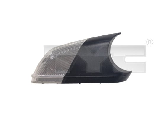 Fits TYC O�WIETLENIE 337-0142-3 WV P-LO IV 2005-2012 MIRROR SIDE BLIN ⭐UK Stock⭐