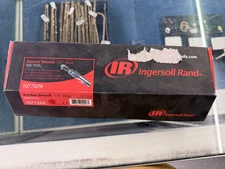 Ingersoll Rand 1/2 in. Drive Heavy-Duty Air Ratchet Wrench 1077XPA