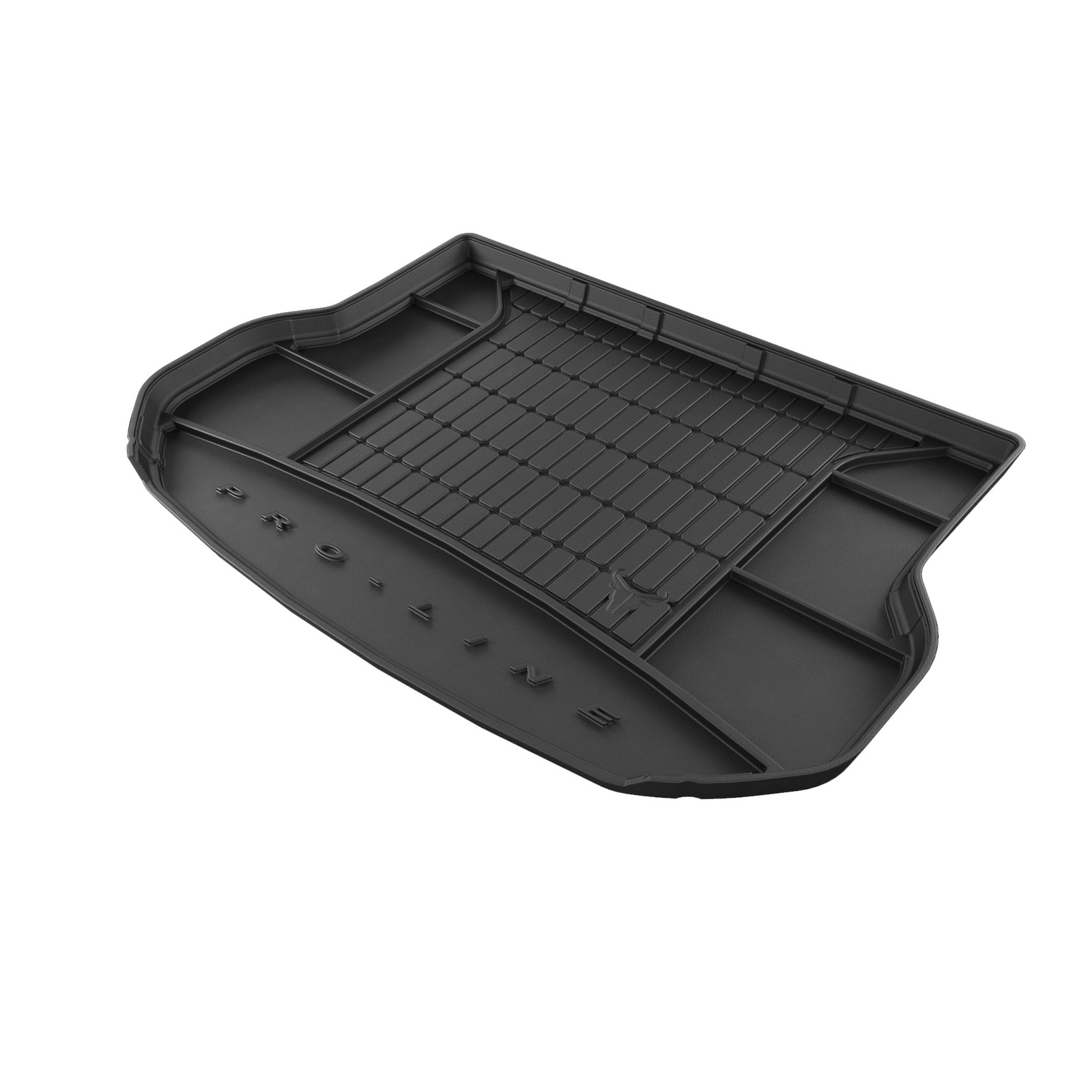 Fits FROGUM TM406148 PROLINE TRUNK MAT LEXUS NX AZ10 2014-2021, SUV, EXCLUDING