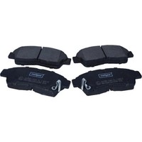 Maxgear 19-0569 Bremsbelagsatz FüR Toyota Corolla Carina E RAV 4 Celica Camry