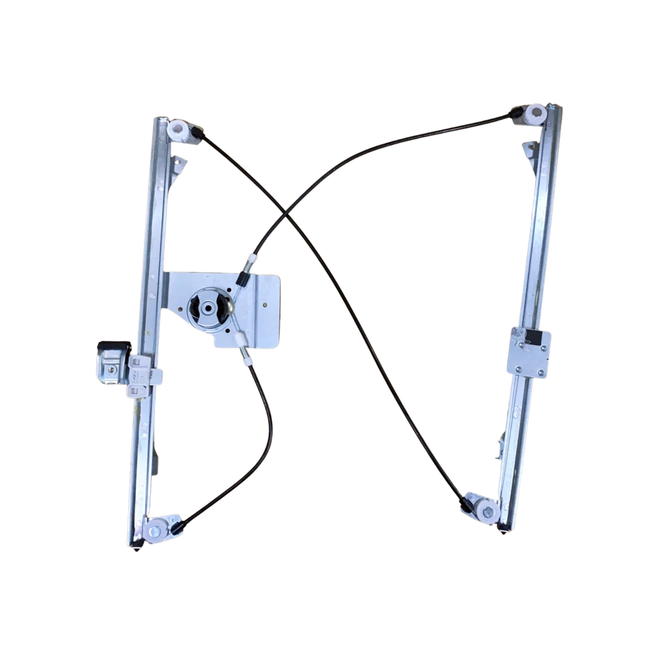 Front Left Window Regulator NO Motor For Peugeot Expert, Fiat Scudo 07-15 - image 2 of 2