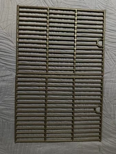 LS'BABQ Grill Replacement Parts Kit for N exgrill 5 Burner