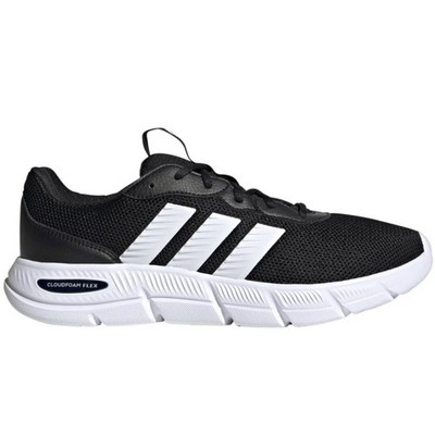 adidas Cloudfoam Flex-Laces Herren Sneaker Sportschuhe Freizeitschuhe HQ4854