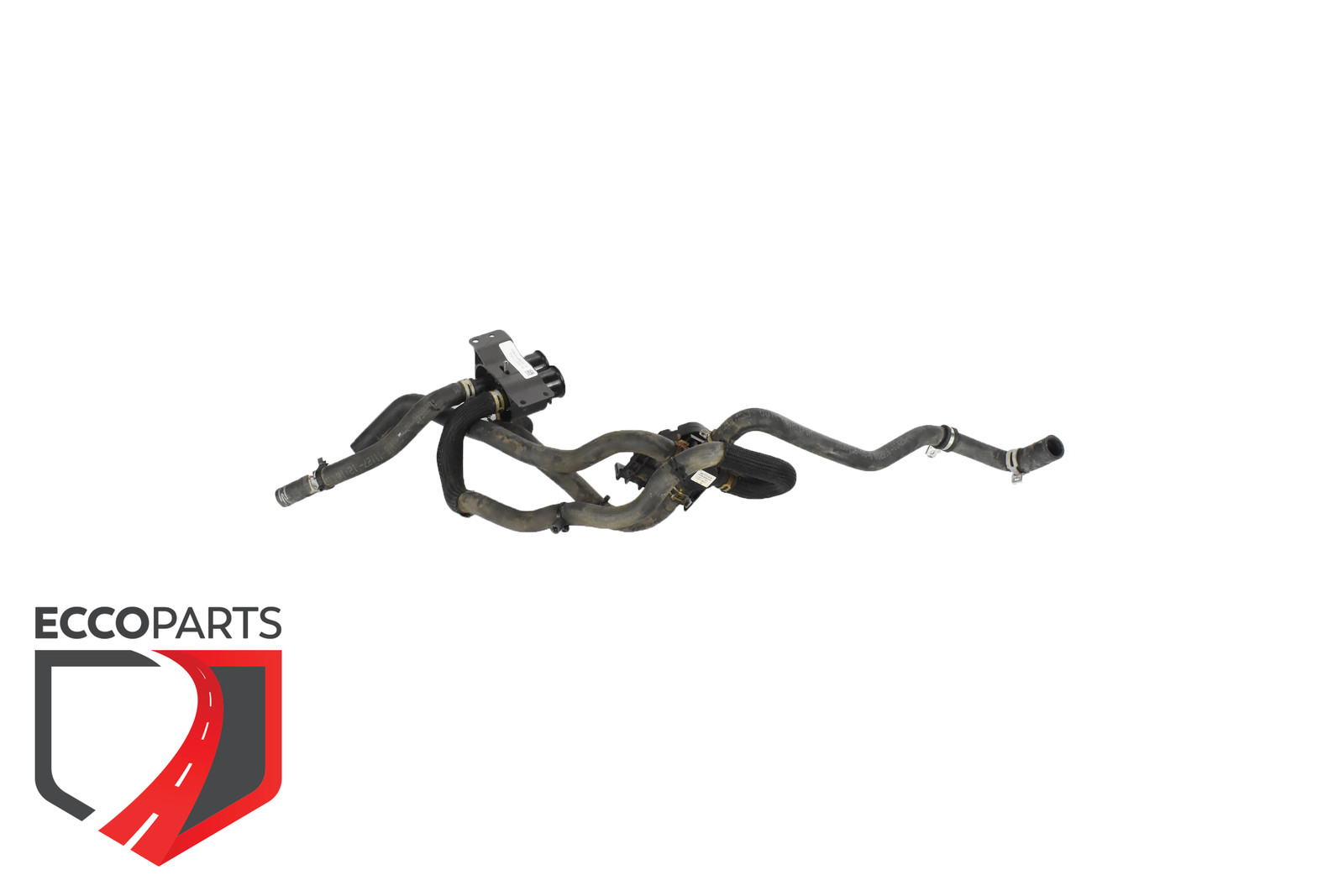 Tubo Acqua Liquido Raffreddamento 6007370-00-B per Tesla Model S
