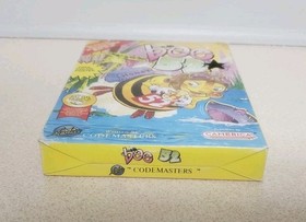 Bee 52 By Camerica (Nintendo NES) Complete In Box With Manual CIB 