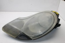 PORSCHE 911 996 Scheinwerfer vorne links 99663106310 3.40 Petrol 221kw 26603702