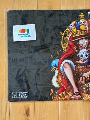 One Piece Card Game Monkey D Luffy Jump Fest 2026 Limited Edition