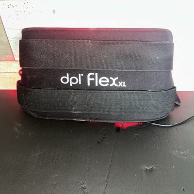 DPL Flex Pad-Pain Relief System Light Therapy USED